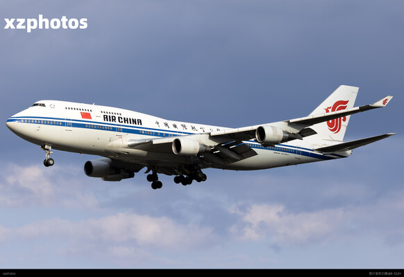 B-2447飞越高级云