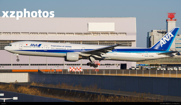 全日空