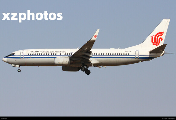 B-1418