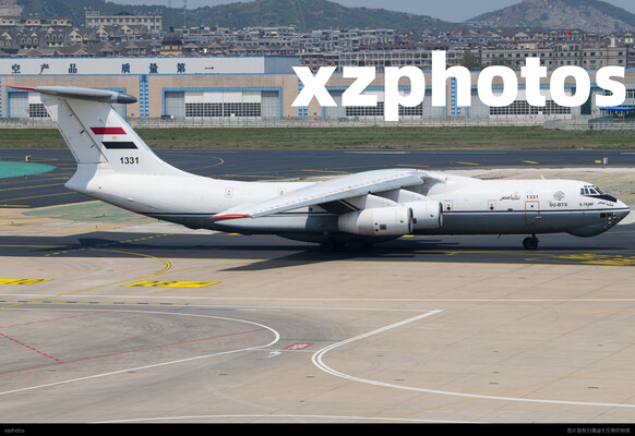 IL76MF