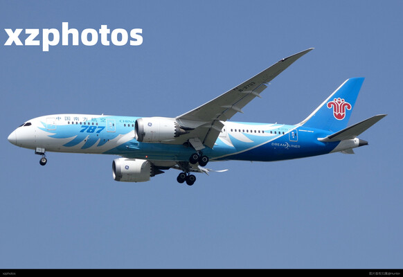 dreamliner
