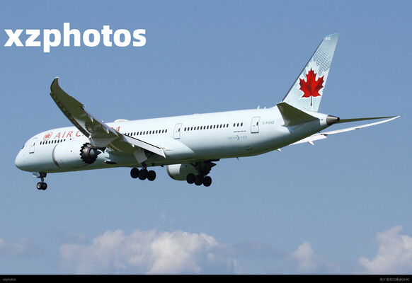 C-FGHZ