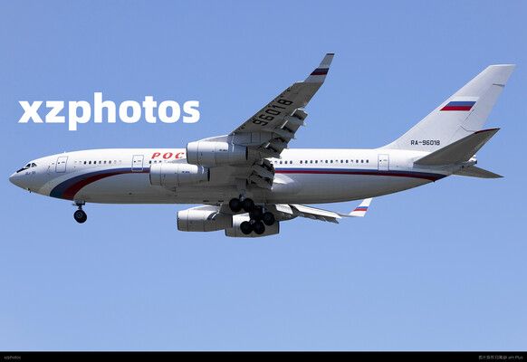 RSA-IL96-96018