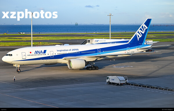 JA745A
