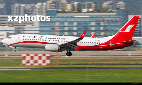 B-206W