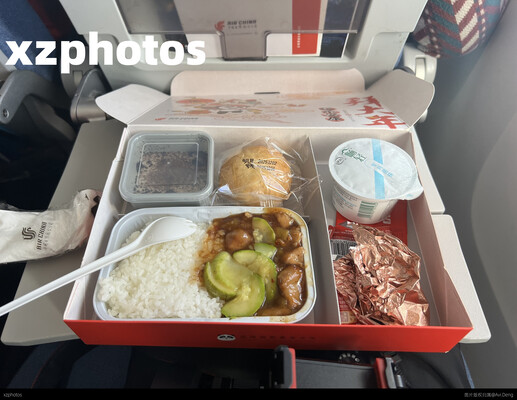 餐食
