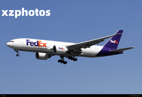 N884FD