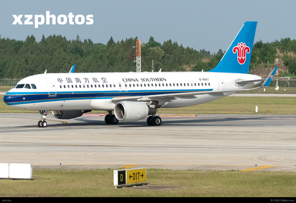 B-8847