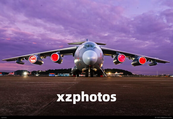飛機