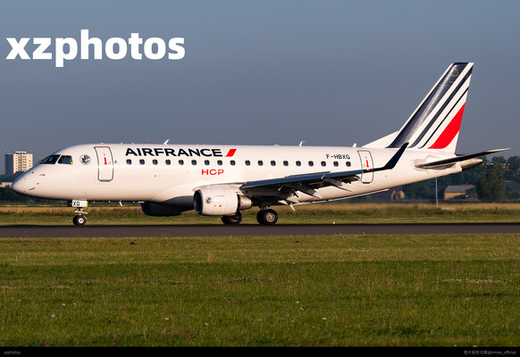 F-HBXG