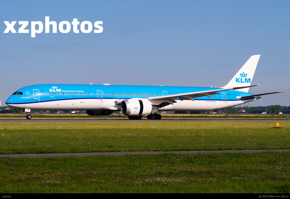 PH-BKL