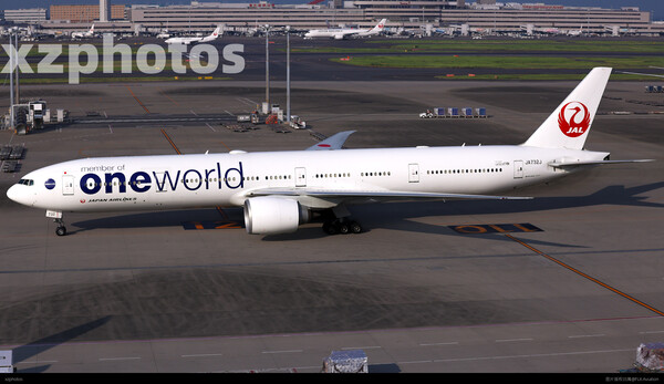JA732J