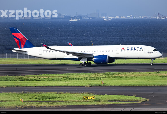 N502DN