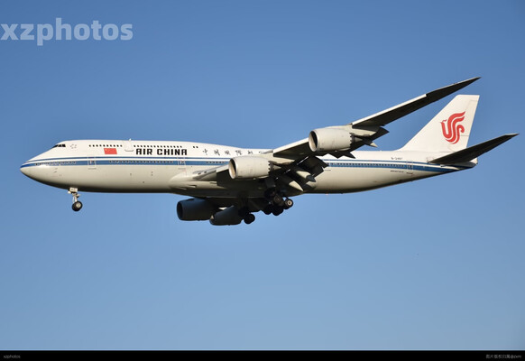 空中女皇