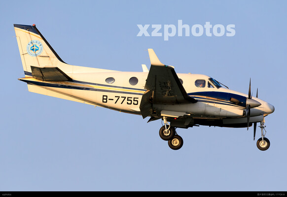 B-7755
