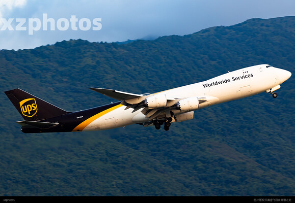 ups748