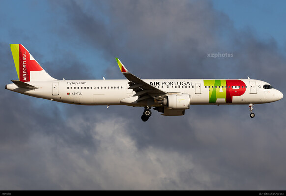 CS-TJL