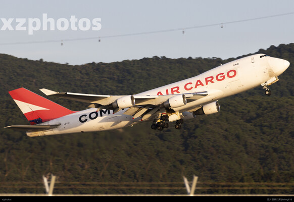 LZ-CJA