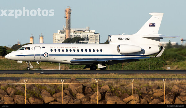 RAAF F7X