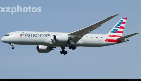 N834AA