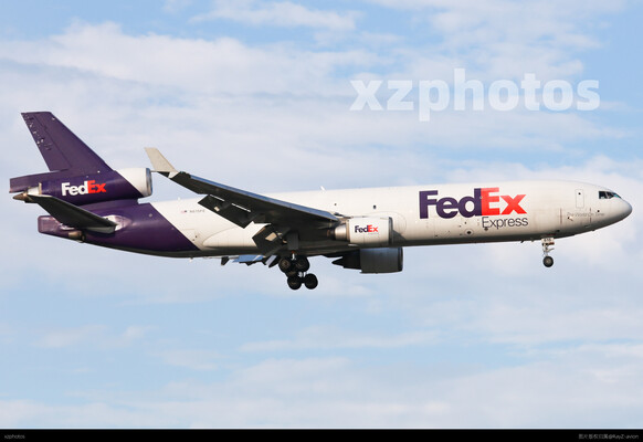 MD-11F