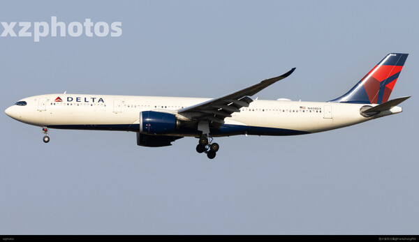 N408DX
