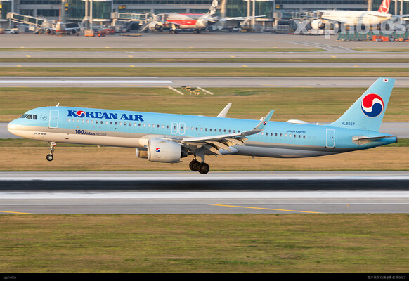 第100架空客