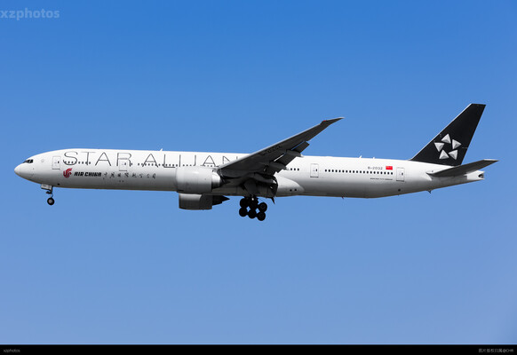CA1394 SZX-PEK