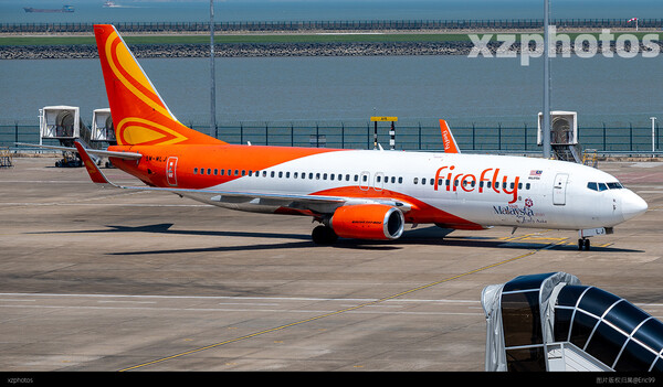 Firefly737