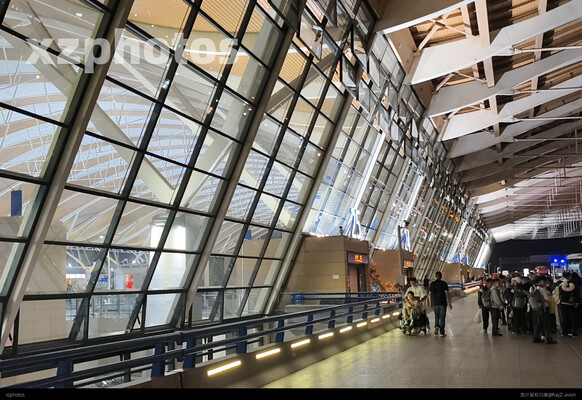PVG Terminal 2