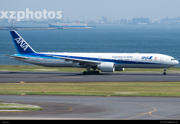 HND
