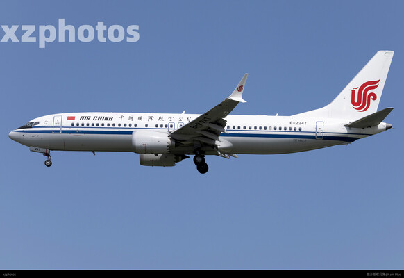 CA738-224T
