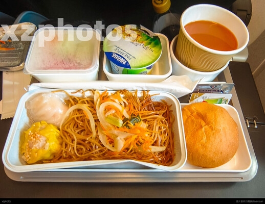 国泰餐食