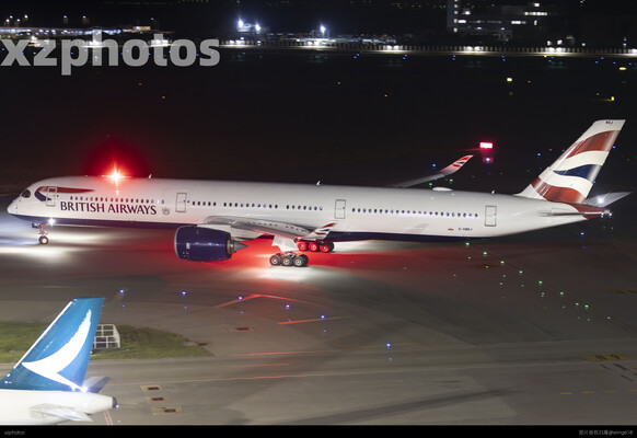 G-XWBJ