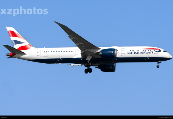 G-ZBKK