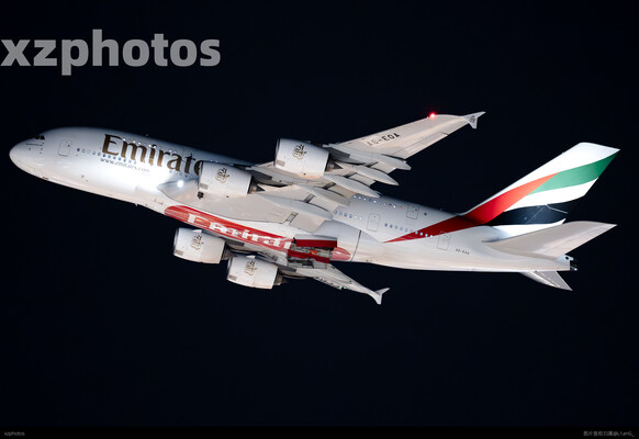 A6-EOA