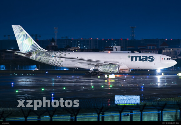 MAS