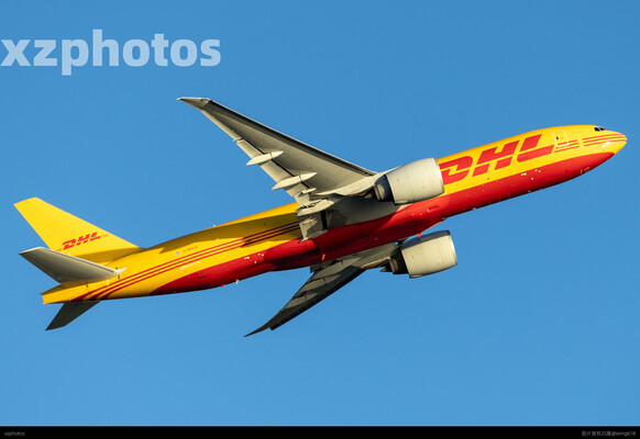 G-DHLU