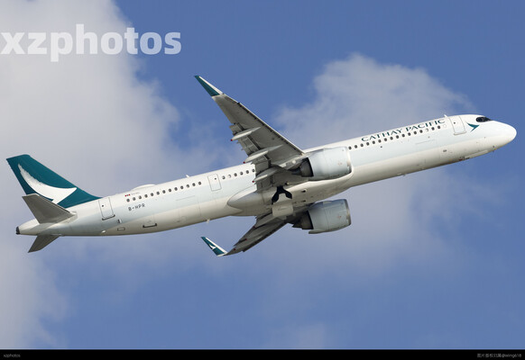 B-HPR