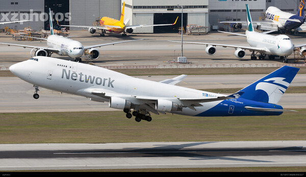 Network744