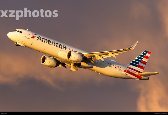 N453AA
