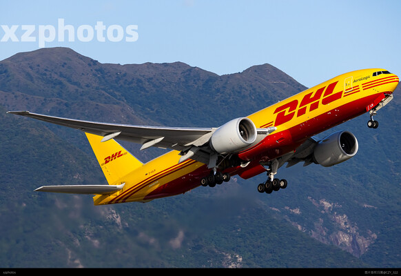 DHL77F
