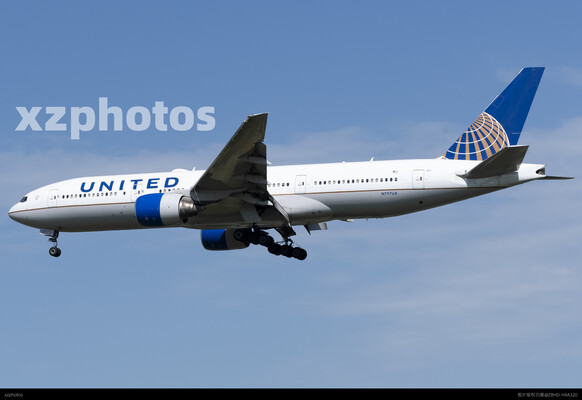 N797UA