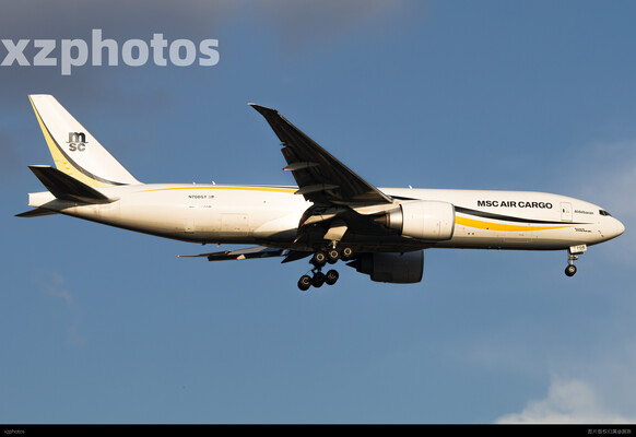 777F