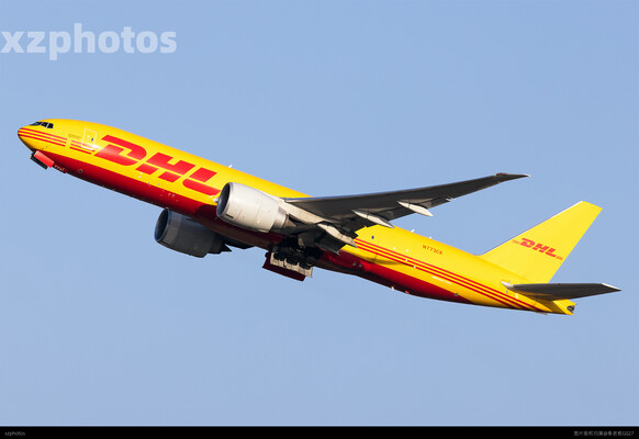 DHL卡利塔