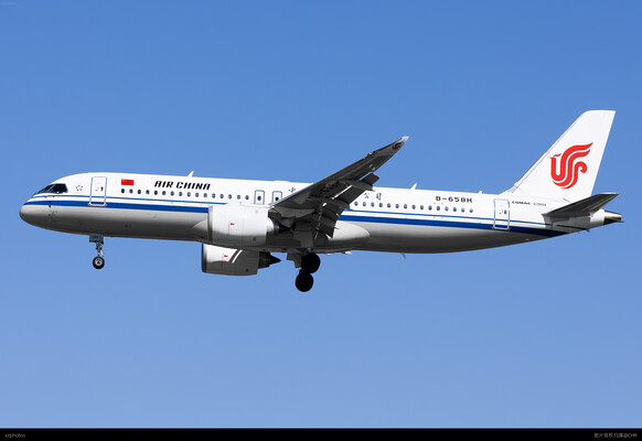 CA1430 CKG-PEK