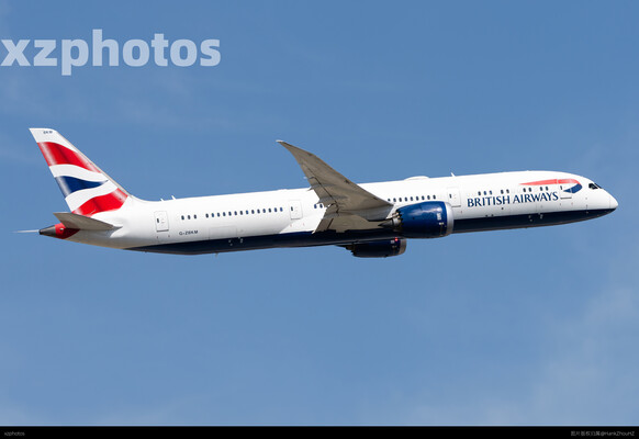 G-ZBKM
