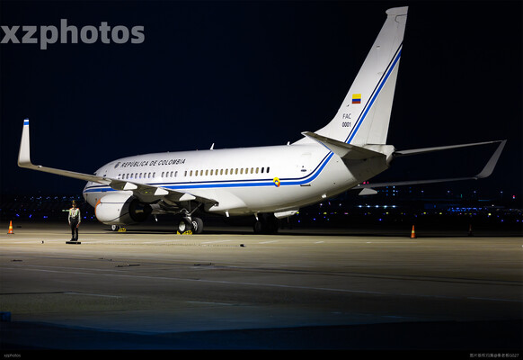 737BBJ