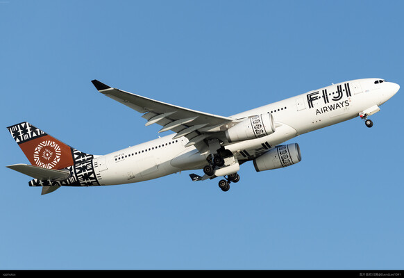 HIT FIJI