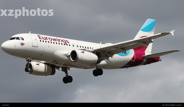 D-AGWX